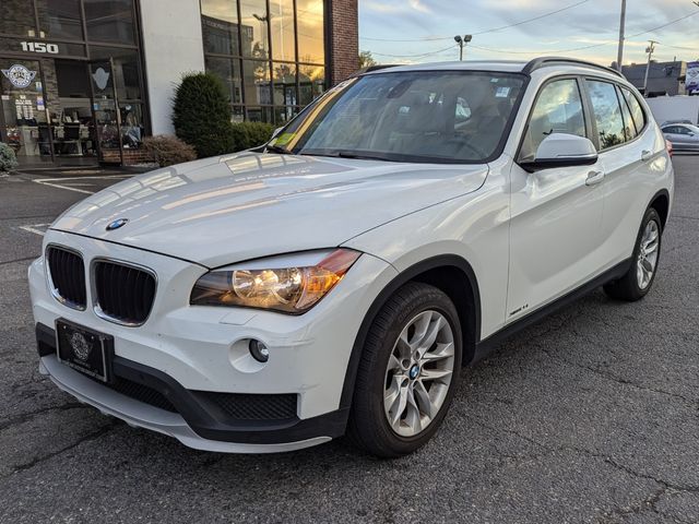 2015 BMW X1 xDrive28i