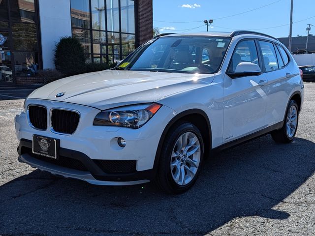 2015 BMW X1 xDrive28i