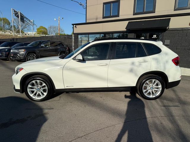 2015 BMW X1 xDrive28i
