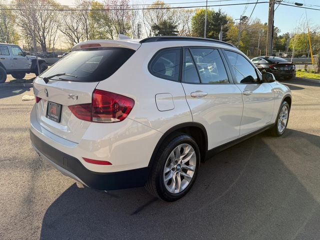 2015 BMW X1 xDrive28i