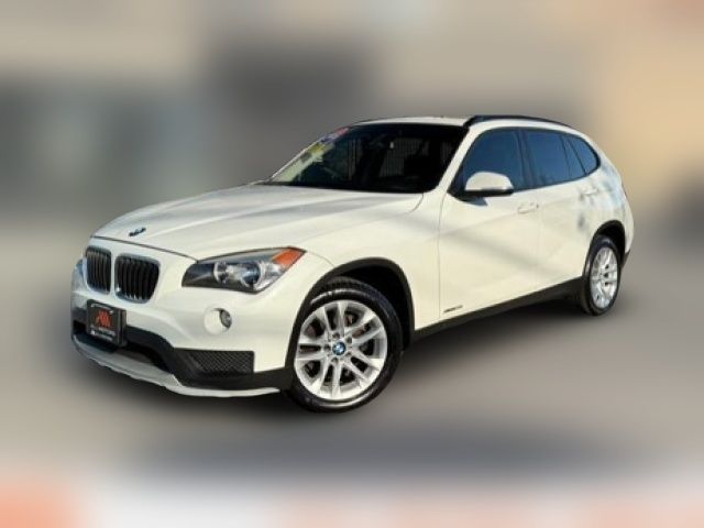 2015 BMW X1 xDrive28i