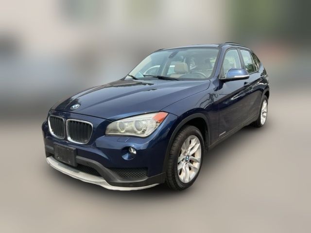 2015 BMW X1 xDrive28i