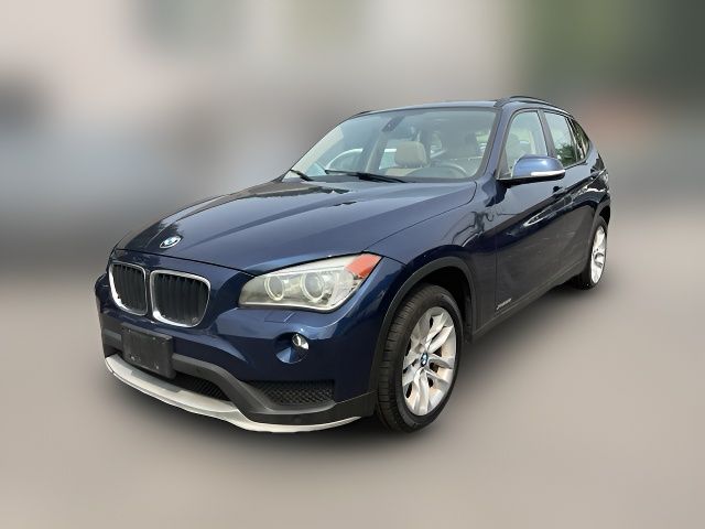 2015 BMW X1 xDrive28i