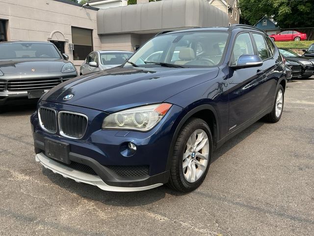 2015 BMW X1 xDrive28i