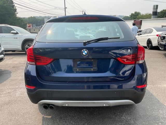 2015 BMW X1 xDrive28i