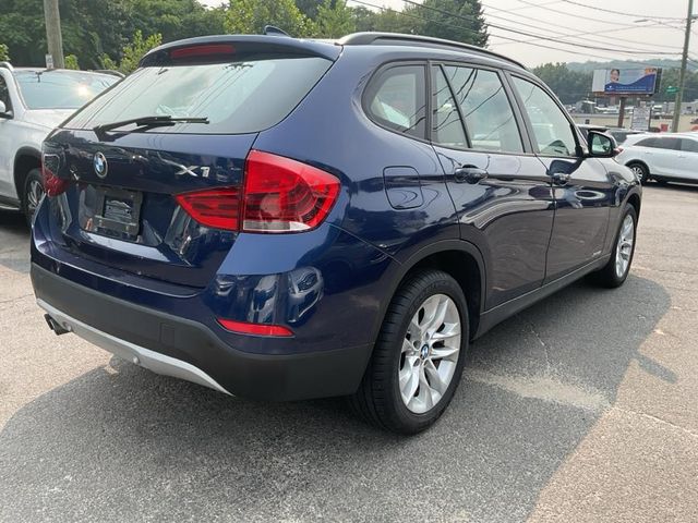 2015 BMW X1 xDrive28i