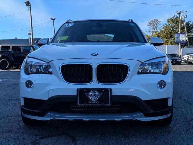 2015 BMW X1 xDrive28i