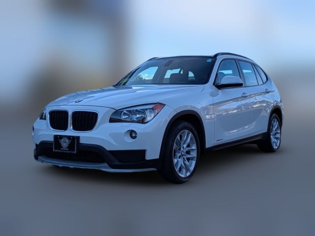 2015 BMW X1 xDrive28i