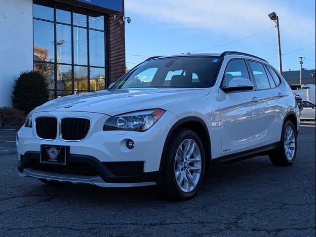 2015 BMW X1 xDrive28i