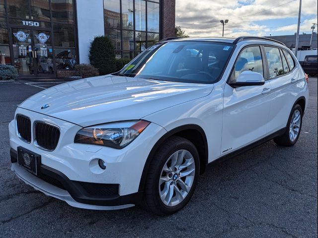 2015 BMW X1 xDrive28i