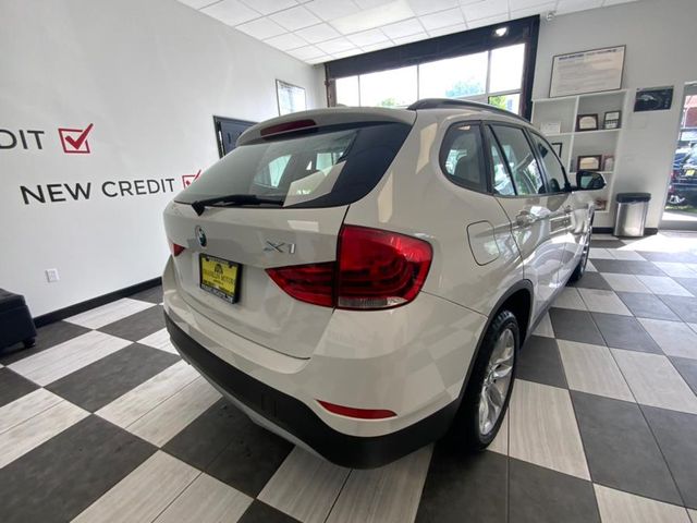 2015 BMW X1 xDrive28i