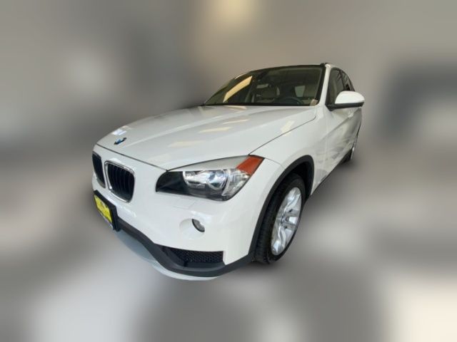 2015 BMW X1 xDrive28i