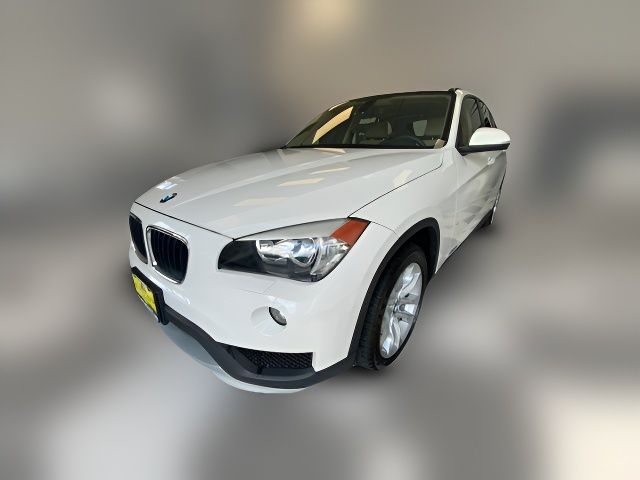 2015 BMW X1 xDrive28i