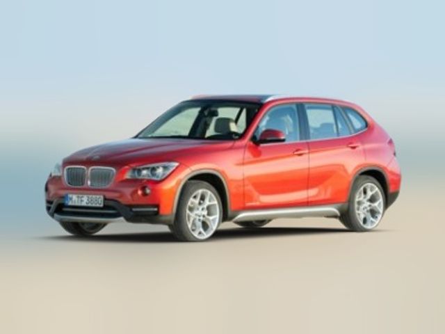 2015 BMW X1 xDrive35i