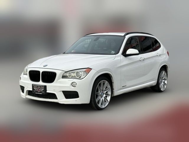 2015 BMW X1 xDrive35i