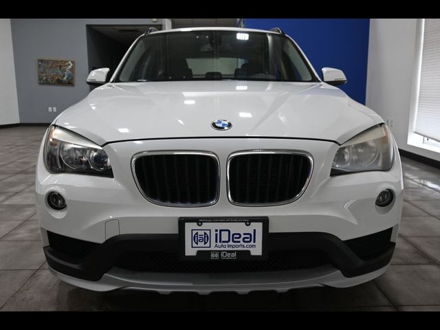 2015 BMW X1 xDrive28i