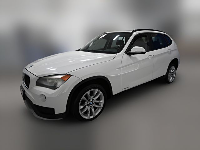 2015 BMW X1 xDrive28i