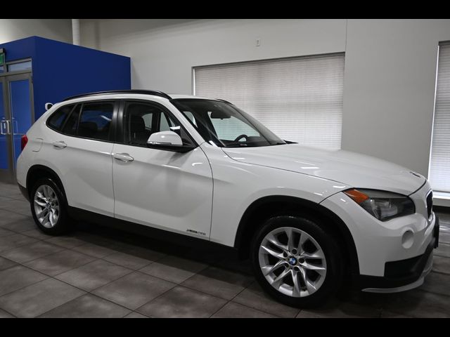 2015 BMW X1 xDrive28i
