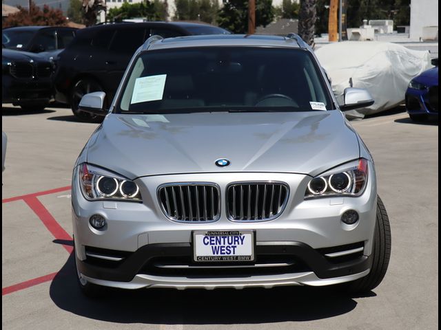 2015 BMW X1 xDrive28i