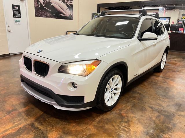 2015 BMW X1 xDrive28i