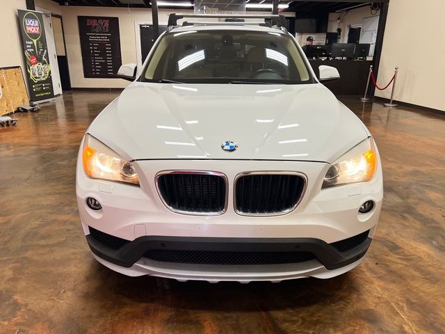 2015 BMW X1 xDrive28i