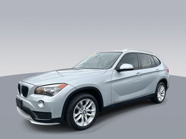 2015 BMW X1 xDrive28i