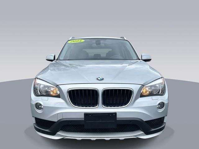 2015 BMW X1 xDrive28i
