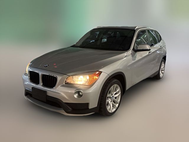 2015 BMW X1 xDrive28i