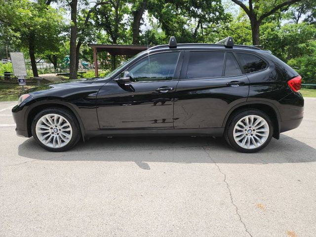 2015 BMW X1 sDrive28i