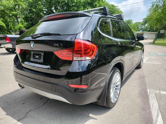 2015 BMW X1 sDrive28i