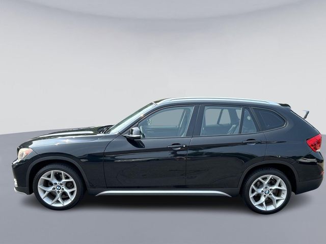 2015 BMW X1 sDrive28i