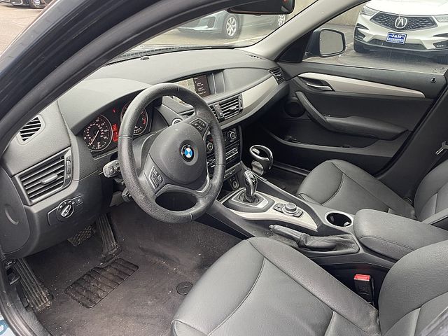 2015 BMW X1 sDrive28i