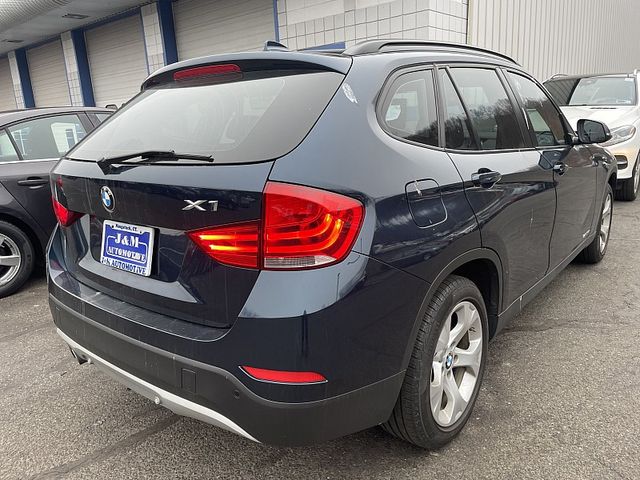 2015 BMW X1 sDrive28i