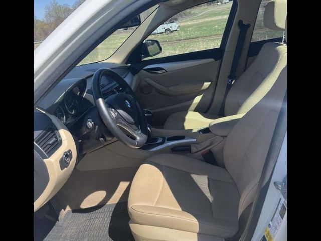 2015 BMW X1 sDrive28i