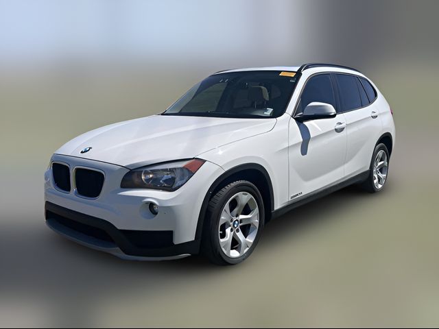 2015 BMW X1 sDrive28i