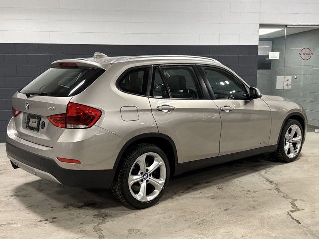 2015 BMW X1 xDrive35i