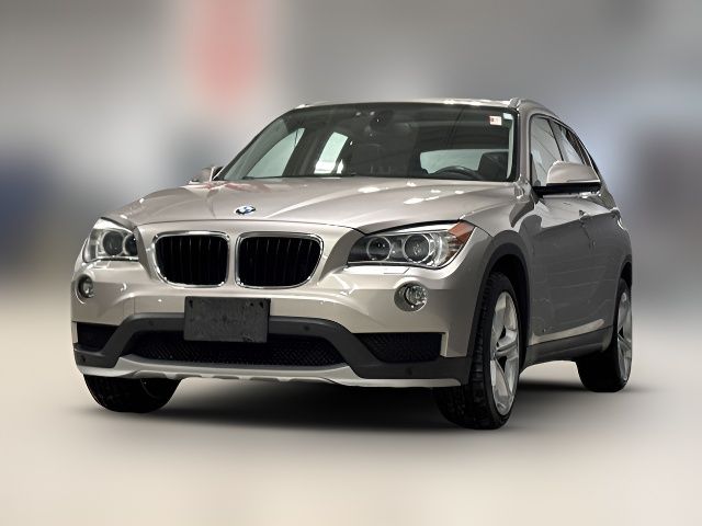 2015 BMW X1 xDrive35i