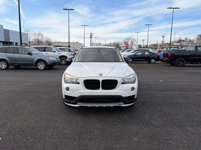 2015 BMW X1 sDrive28i