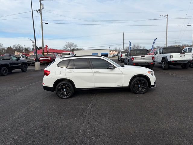 2015 BMW X1 sDrive28i