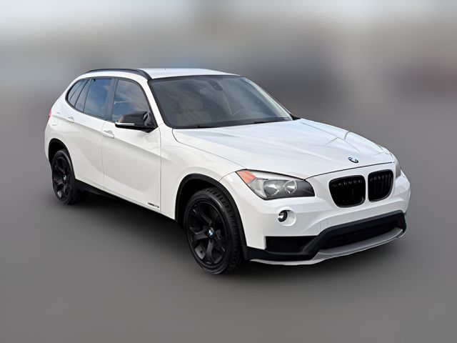 2015 BMW X1 sDrive28i