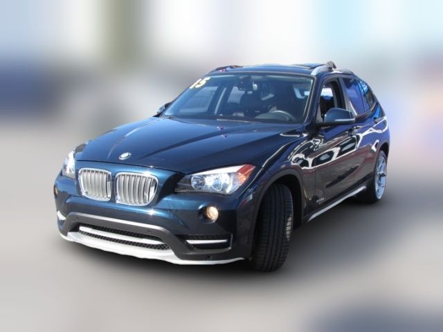 2015 BMW X1 sDrive28i