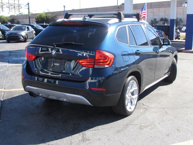 2015 BMW X1 sDrive28i