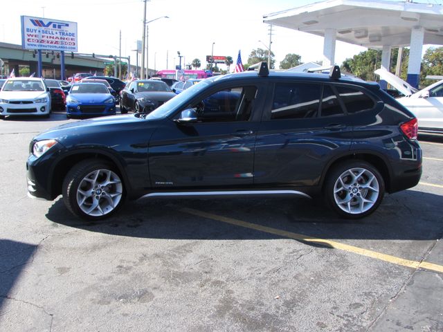 2015 BMW X1 sDrive28i