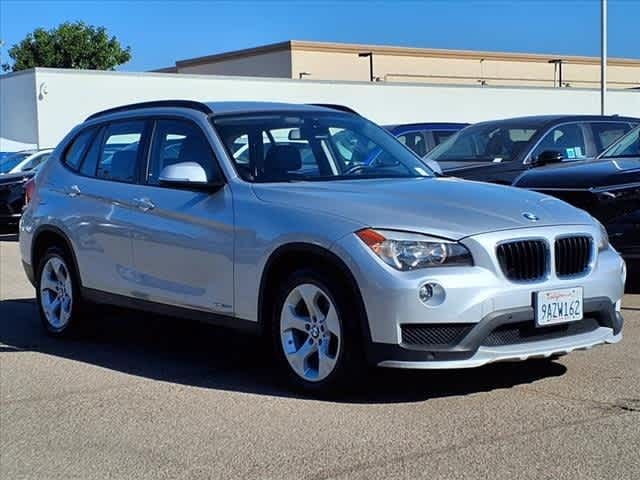 2015 BMW X1 sDrive28i