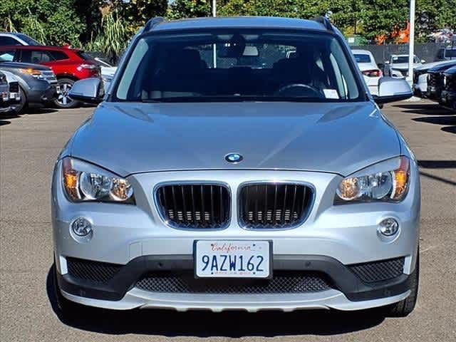 2015 BMW X1 sDrive28i