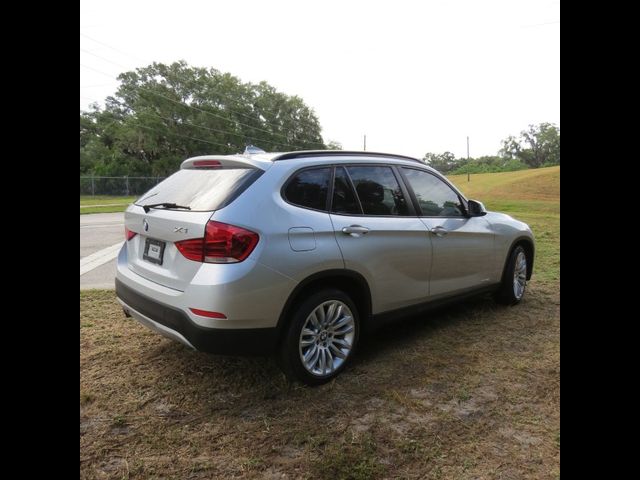 2015 BMW X1 sDrive28i