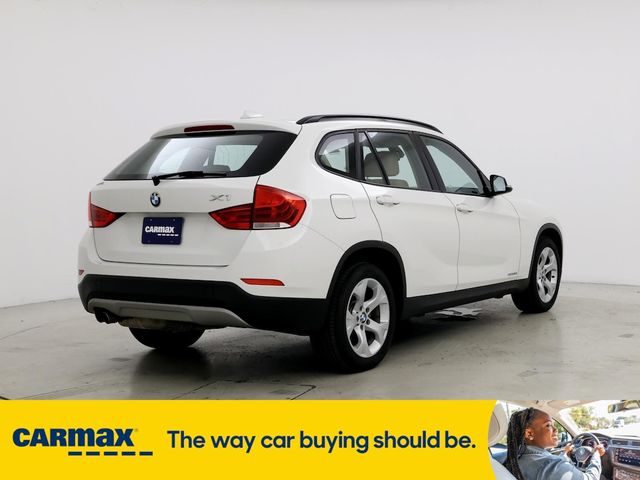 2015 BMW X1 sDrive28i