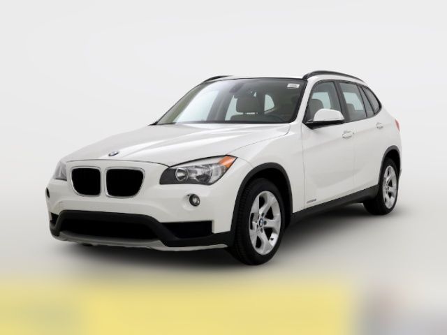 2015 BMW X1 sDrive28i