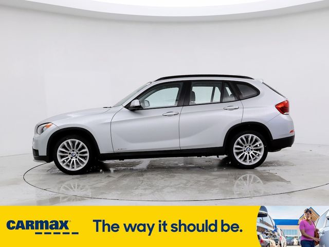 2015 BMW X1 sDrive28i