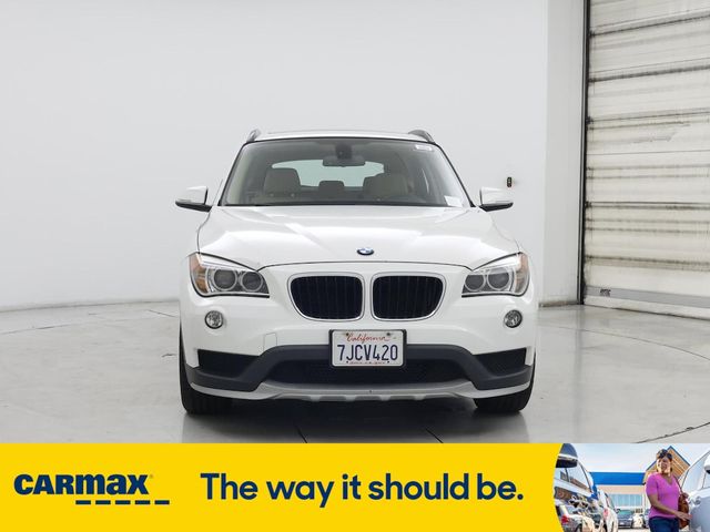 2015 BMW X1 sDrive28i